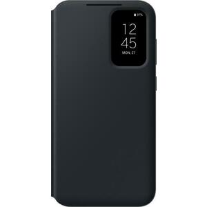 Galaxy S23 FE Smart View Wallet case black (EF-ZS711CBEGWW) kép