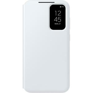 Galaxy S23 FE S711 S-View Wallet white (EF-ZS711CWEGWW) kép