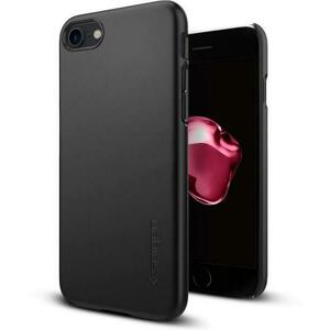 Thin Fit - Apple iPhone 7 case black (042CS20427) kép