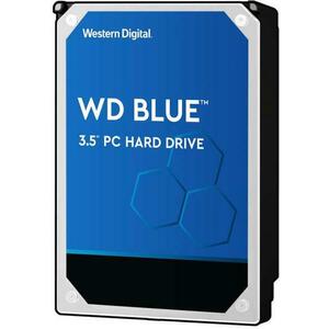 WD Blue 3.5 6TB 5400rpm SATA3 (WD60EZAZ) kép