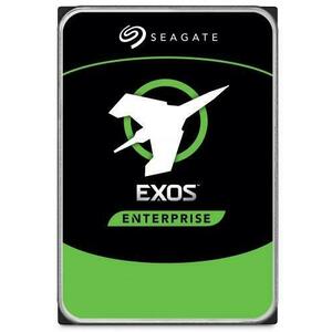 Exos Enterprise X16 3.5 10TB 7200rpm 256MB SATA3 (ST10000NM001G) kép