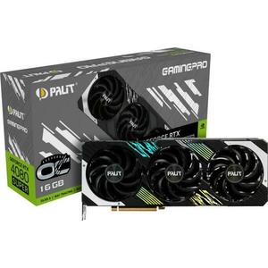 GeForce RTX 4080 SUPER GamingPro OC 16GB GDDR6X (NED408ST19T2-1032A) kép