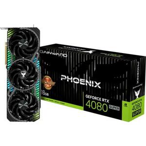GeForce RTX 4080 SUPER Phoenix GS (471056224-4212) kép