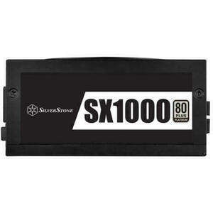 SFX-L SX1000 Platinum (SST-SX1000-LPT) kép