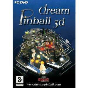 Dream Pinball 3D (PC) kép