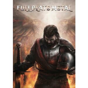 Crusader Kings II Full Plate Metal DLC (PC) kép