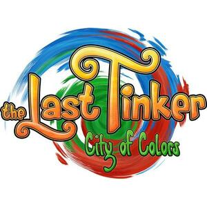 The Last Tinker City of Colors (PC) kép