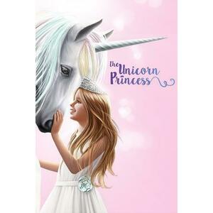 The Unicorn Princess (PC) kép