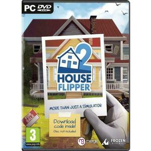 House Flipper 2 (PC) kép