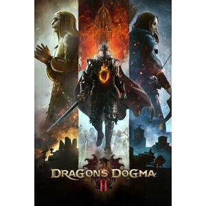 Dragon's Dogma II (PC) kép
