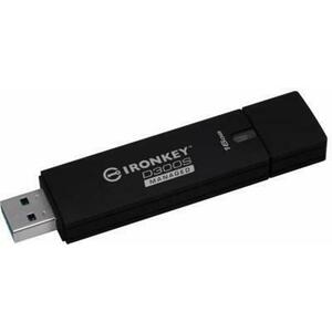 IronKey D300S 16GB USB 3.0 IKD300SM/16GB kép