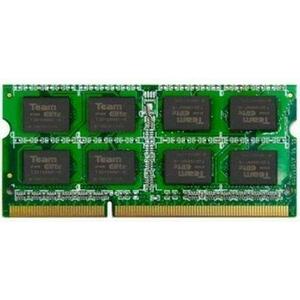 4GB DDR3 1600MHz TED34G1600C11-S01 kép