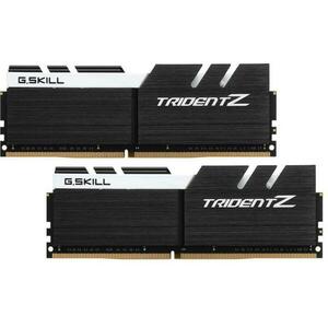 Trident Z 16GB (2x8GB) DDR4 3200MHz F4-3200C14D-16GTZKW kép
