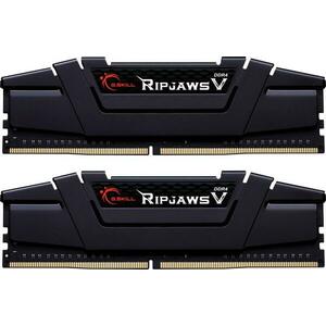 Ripjaws V 16GB (2x8GB) DDR4 4000MHz F4-4000C16D-16GVKA kép