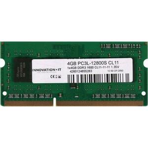4GB DDR3 1600MHz (4260124855283) kép