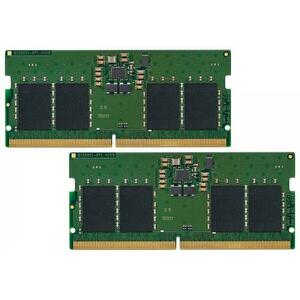 16GB DDR5 4800MHz KVR48S40BS6K2-16 kép
