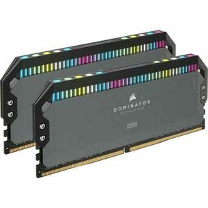 DOMINATOR PLATINUM RGB 32GB (2x16GB) DDR5 5600MHz CMT32GX5M2B5600Z36 kép