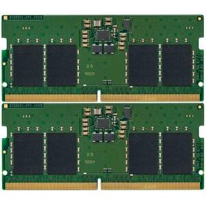 16GB (2x8GB) DDR5 5600MHz KVR56S46BS6K2-16 kép