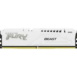 FURY Beast DDR5 6000MHz KF560C40BW-16 kép