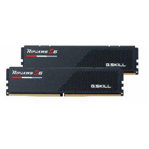 Ripjaws S5 32GB (2x16GB) DDR5 6600MHz F5-6600J3440G16GX2-RS5K kép