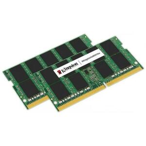 64GB (2x32GB) DDR5 5200MHz KCP552SD8K2-64 kép