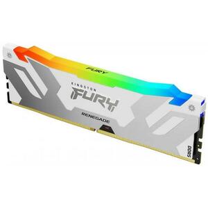 FURY Renegade RGB 16GB DDR5 7600MHz KF576C38RWA-16 kép