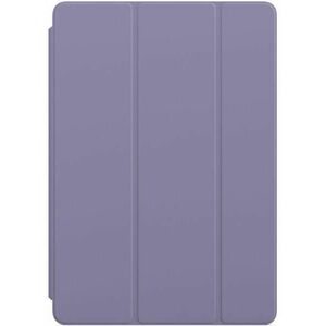 iPad G9 Smart Folio cover lavender (MM6M3ZM/A) kép