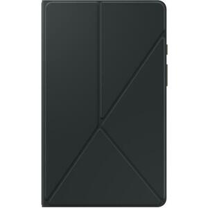 Galaxy Tab A9 Book Cover black (EF-BX110TBEGWW) kép