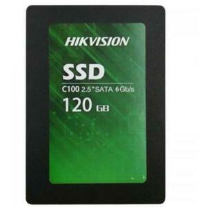 2.5 C100 120GB SATA3 (HS-SSD-C100/120G) kép