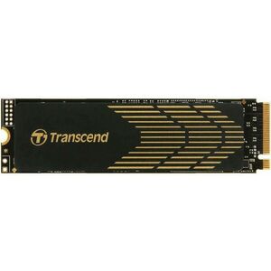 240S 500GB M.2 PCIe (TS500GMTE240S) kép