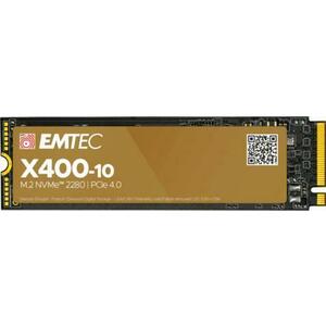 X400-10 Power Pro 4TB M.2 (ECSSD4TX410) kép