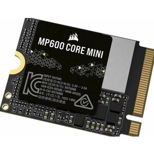MP600 Core MINI 1TB M.2 (CSSD-F1000GBMP600CMN) kép