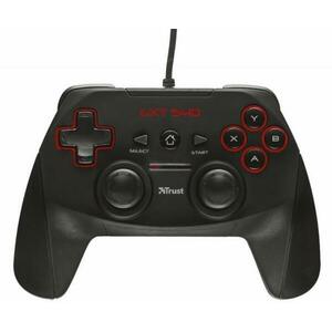 GXT 540 Wired Gamepad for PC&PS3 (20712) kép