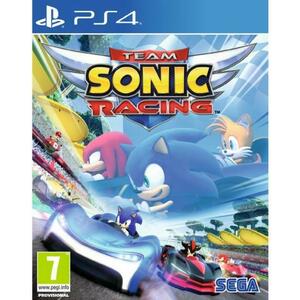 Team Sonic Racing PS4 kép
