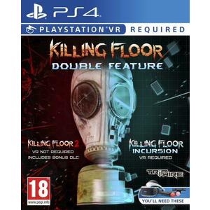 Killing Floor Double Feature VR (PS4) kép