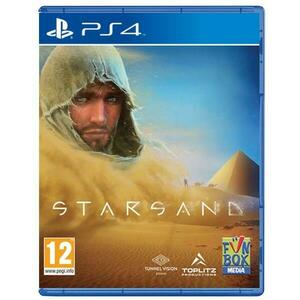 Starsand (PS4) kép