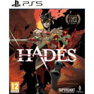 Hades (PS5) kép
