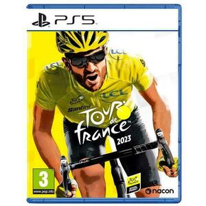 Tour de France 2023 (PS5) kép