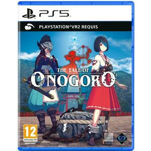 The Tale of Onogoro VR2 (PS5) kép