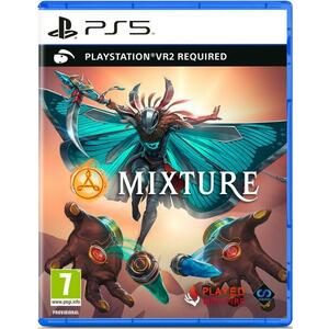 Mixture VR2 (PS5) kép