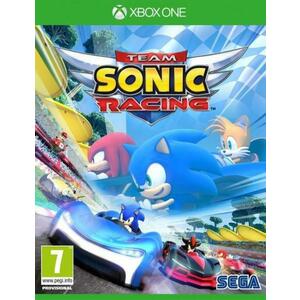 Team Sonic Racing (Xbox One) kép