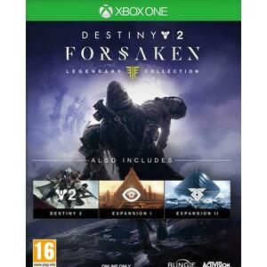 Destiny 2 Forsaken [Legendary Collection] (Xbox One) kép