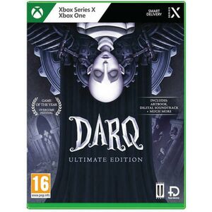 DARQ [Ultimate Edition] (Xbox One) kép
