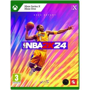 NBA 2K24 [Kobe Bryant Edition] (Xbox One) kép