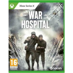 War Hospital (Xbox Series X/S) kép