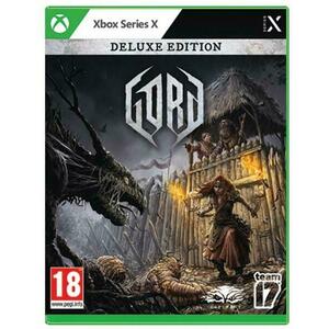 Gord [Deluxe Edition] (Xbox Series X/S) kép