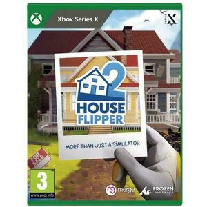 House Flipper 2 (Xbox Series X/S) kép