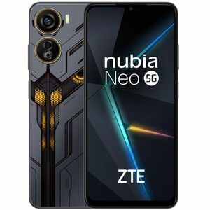 ZTE Nubia Neo 5G, 8/256GB, fekete kép