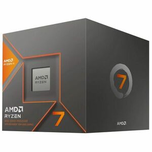 AMD Ryzen 7 8700G box hűtéssel kép