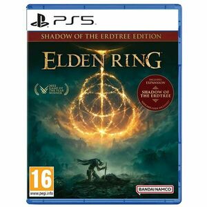 Elden Ring (Shadow of the Erdtree Kiadás) - PS5 kép
